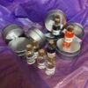 Fragrance Oil